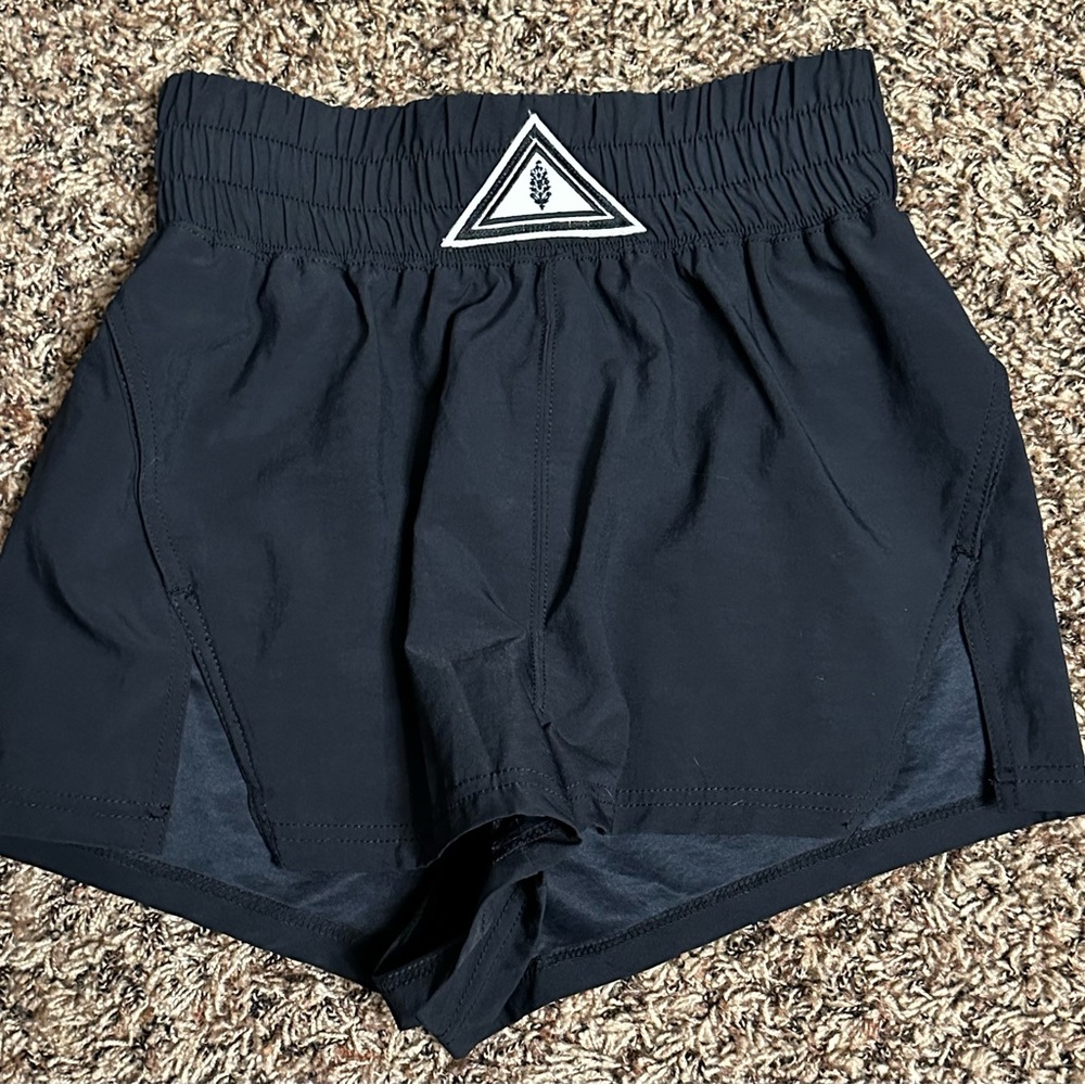 FP movement by free people shorts